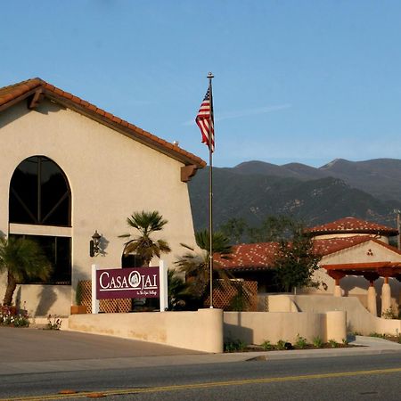 Casa Ojai Inn Esterno foto