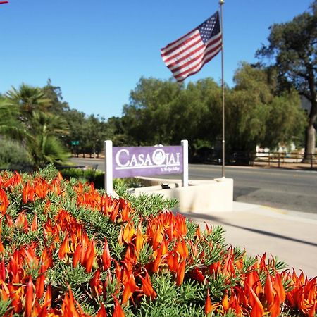 Casa Ojai Inn Esterno foto